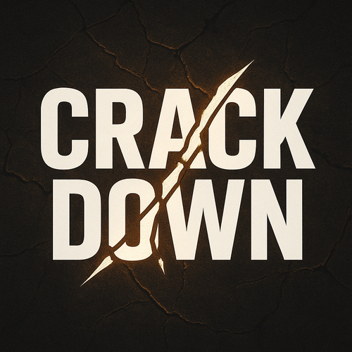 Crack Down