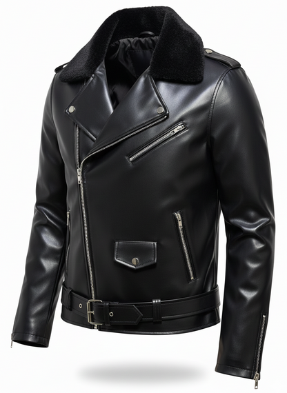 Premium Biker Jacket for Men