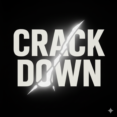 Crack Down